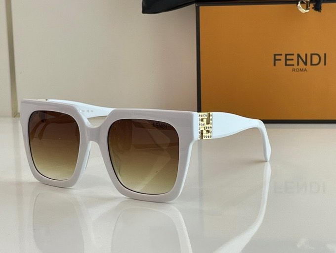 Fendi Sunglasses ID:20230612-932